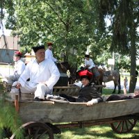 Zobacz w powiększeniu: POWSTANIE STYCZNIOWE – 160 lat później w Baranowie (51)